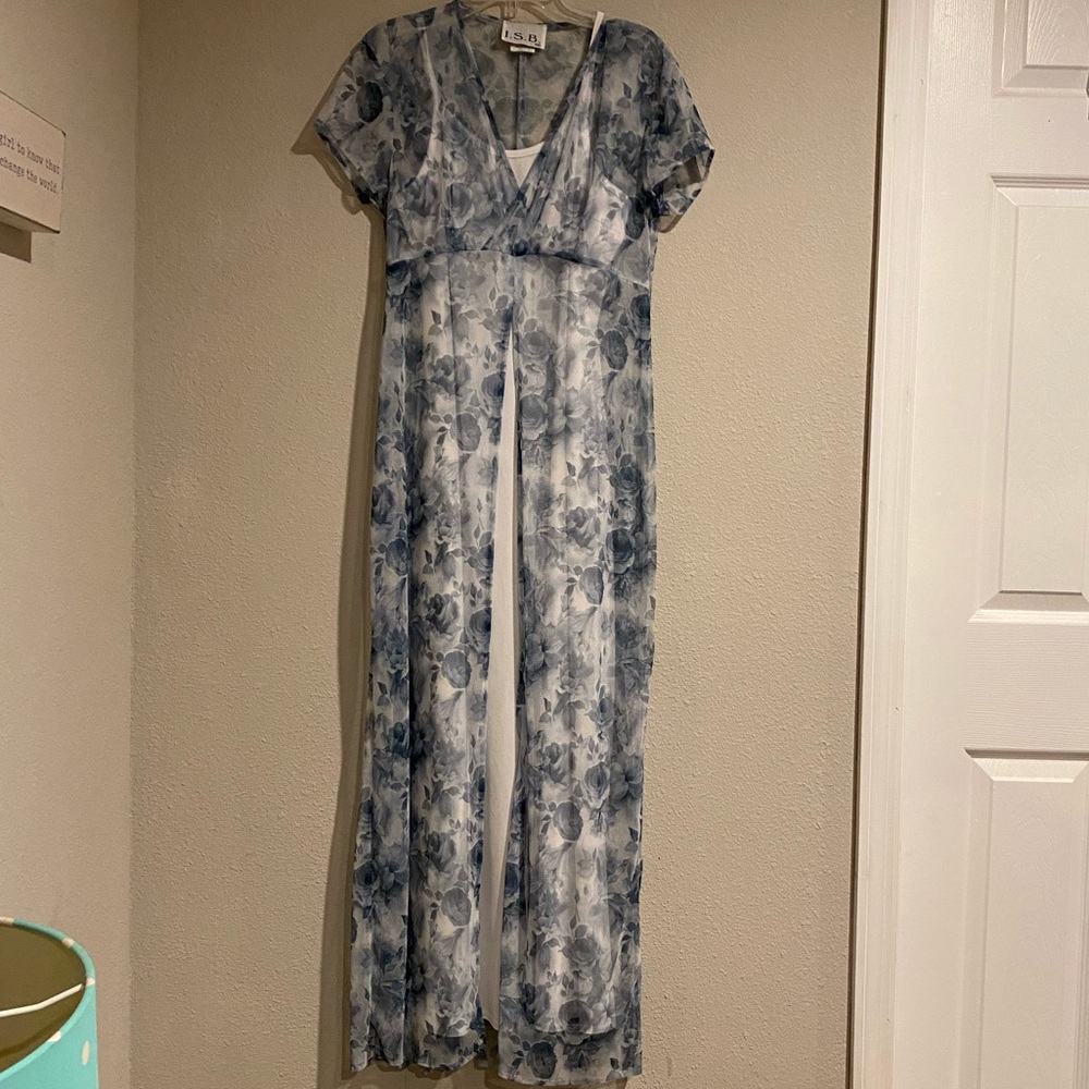 Dress.